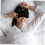 Heating Contour Eye Mask USB Heated Light Blocking Sleep Mask 3