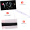 Heating Contour Eye Mask USB Heated Light Blocking Sleep Mask 4