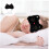 Heating Contour Eye Mask USB Heated Light Blocking Sleep Mask 8