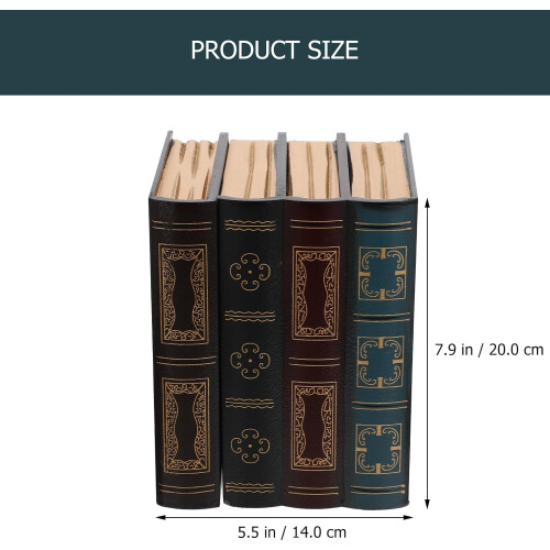 Kreativer Buchanhänger aus MDF mit einzigartigem Design – ein echter Hingucker! 1