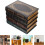 Kreativer Buchanhänger aus MDF mit einzigartigem Design – ein echter Hingucker! 7