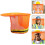 Reflective Hard Hat Cover Full Brim Sun Visor Neck Shield Helmet Accessories 4