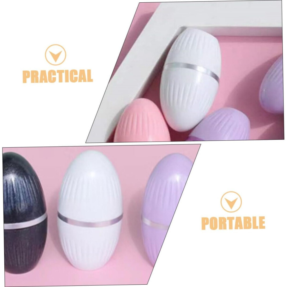 Hkhbjs Oil Absorbing Beauty Stick Volcano Stone For Face Volcanic Roller Oily Skin Oil Remover