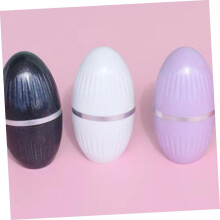 Barra de belleza absorbente de grasa Piedra volcánica para el rostro Rodillo volcánico Eliminador de grasa para piel grasa
