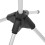 Foldable Clothes Steamer Rack for Garments with Adjustable Height 90-160cm 8