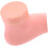 Manicure Training Tool 2pcs Fake Left Hand and Foot Models Bendable Nail Art Practice Hands 3