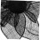 Fascinator Headband Elegant Mesh Flower Feathered Design 3