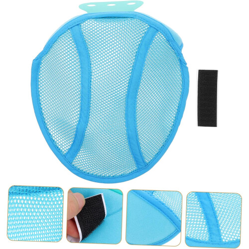 Refrigeration Pad Hard Hat Liner para proteção de cabeça de segurança 1
