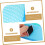Refrigeration Pad Hard Hat Liner para proteção de cabeça de segurança 4