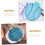 Refrigeration Pad Hard Hat Liner para proteção de cabeça de segurança 6