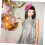 Fascinatorhatt for kvinner Elegant hodepryd med netting 4