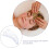 Facial Massage Board Face Scraper for Gua Sha Facial Tools Multi-function Scraping Massage Board 5