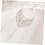 Collana da piede con perle e strass per donna, sandali a piedi nudi con perline 4