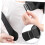 Heated Shoulder Stabilizer Brace for Muscle Tears with Adjustable USB Heating Pad 4