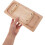 Fingerkrafttrainer aus Holz, Handgrifftrainer 3