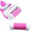 Replacement Roller for Foot Care Device Abs Plastic Foot Grinding Tool Roller Heads 7