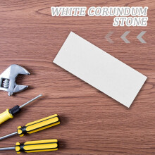 Double Sided Flattening Stone Block Practical and Convenient to Use