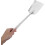Thick Cast Iron Stove Shovel with Long Handle, Small White Iron Coal Ash Shovel 7