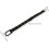 Endurance Sled Pull Straps Adjustable Gym Hanging Belt with Spring Hook Strength Training Harness 2