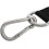 Endurance Sled Pull Straps Adjustable Gym Hanging Belt with Spring Hook Strength Training Harness 3