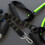 Endurance Sled Pull Straps Adjustable Gym Hanging Belt with Spring Hook Strength Training Harness 6