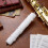 Cotton Flute Cleaner Brush Twisted Wire Brush with Loop Handle Practical Lightweight White Cleaning Head 6