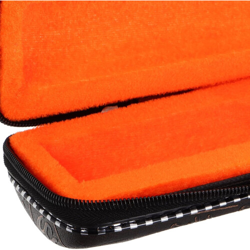 Instrument Bag Wind Instrument Storage Case Carrier Vertical Organizer 2