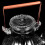 Tension Spring Extended Compressed Spring Galvanized Steel 3