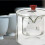 Tetera de cristal de 550 ml con mango de madera e infusor, tetera de excelente acabado. 7