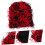 Γυναικείο καπέλο Beanie Casual Knit Cap Μοντέρνο αξεσουάρ για κρύο καιρό 5