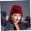 Γυναικείο καπέλο Beanie Casual Knit Cap Μοντέρνο αξεσουάρ για κρύο καιρό 7