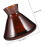 Empty Reed Diffuser Bottle Refillable Diffuser Bottle 220ml Glass Wide Mouth Design Even Distribution 2