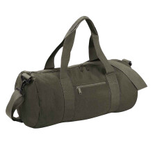 (One Size, Military Green/Military Green) Bagbase Original Duffle Bag