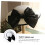 Bombetta bianca da donna, stile retrò francese, elegante, adatta per banchetti e come accessorio per capelli. 6