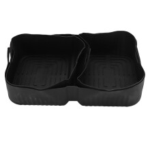 AF500 10,4 l Fritteusen-Liner aus Silikon, hitzebeständig