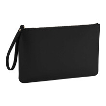 (One Size, Black) Bagbase Boutique Accessory Pouch