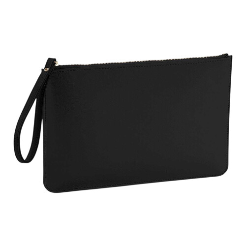 BagBase (One Size, Black) Bagbase Boutique Accessory Pouch