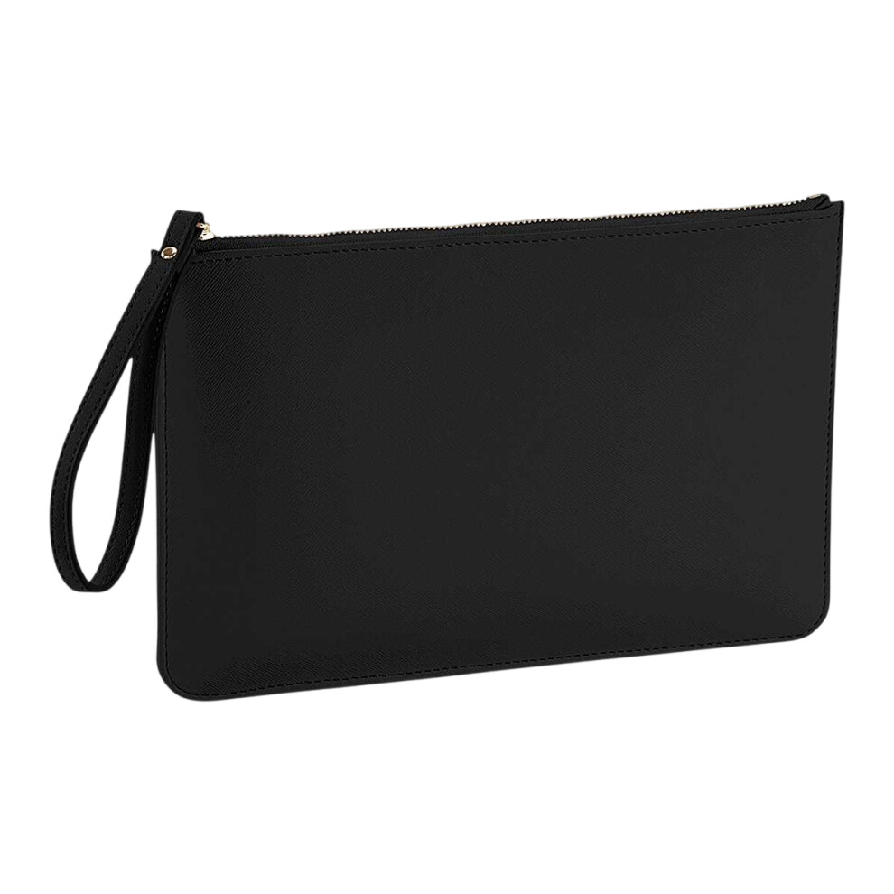 Bagbase (One Size, Black) Boutique Accessory Pouch