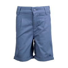 (5-6 Years, Denim Blue) Trespass Girls Hunniee Shorts