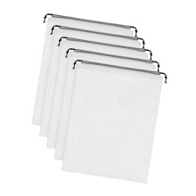 Clear Shoes Storage Organizer Waterproof Dust Bags for Shoes-5