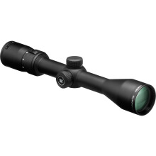Vortex Diamondback 3-9x40 Second Focal Plane Riflescope - Dead-Hold BDC Reticle
