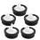 Snöslunga Primer Bulb Vinteranvändning 5-pack 1