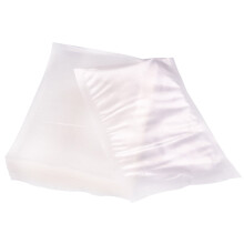 Sacs de mise sous vide transparents 7 x 10 cm, lot de 100