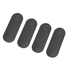Gürtelclip für T400/T402/T600 Funkgeräte, 4 Stück