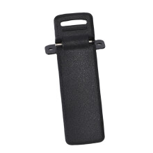 ABS Funkgerät-Gürtelclip für UV5R UV5RA UV5RB UV5RC