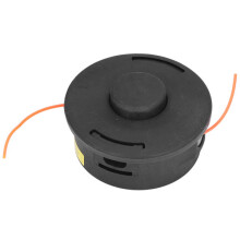 PVC trimmerhode med bump-feed for STIHL FS120R, FS200R