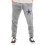 Men's Cotton Sweatpants Soft Fleece Lined 1