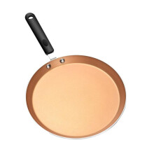Aluminium Non-Stick Frying Pan – Lightweight & Multi-Use