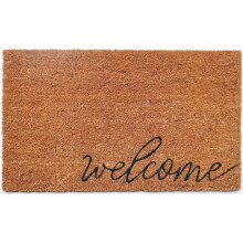 Coir Doormat Printed 18x30 inches