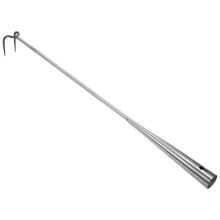 Stainless Steel Meat Fork for BBQ and Roasting